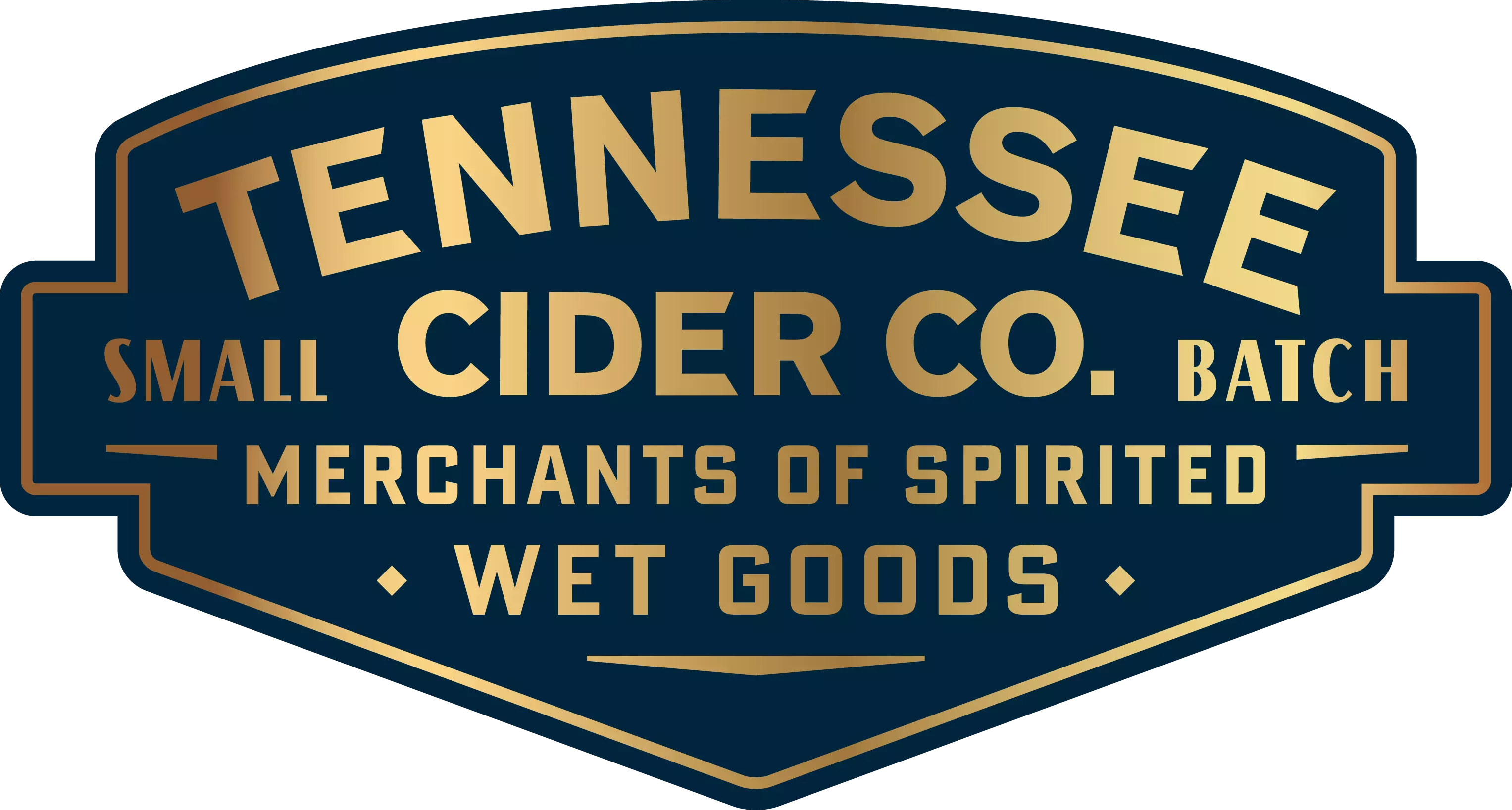 Tennessee Cider Co logo
